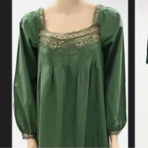 ISO Doen Sample Dress